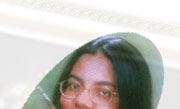 Ms. MONALI (Shyama) NANDOLA